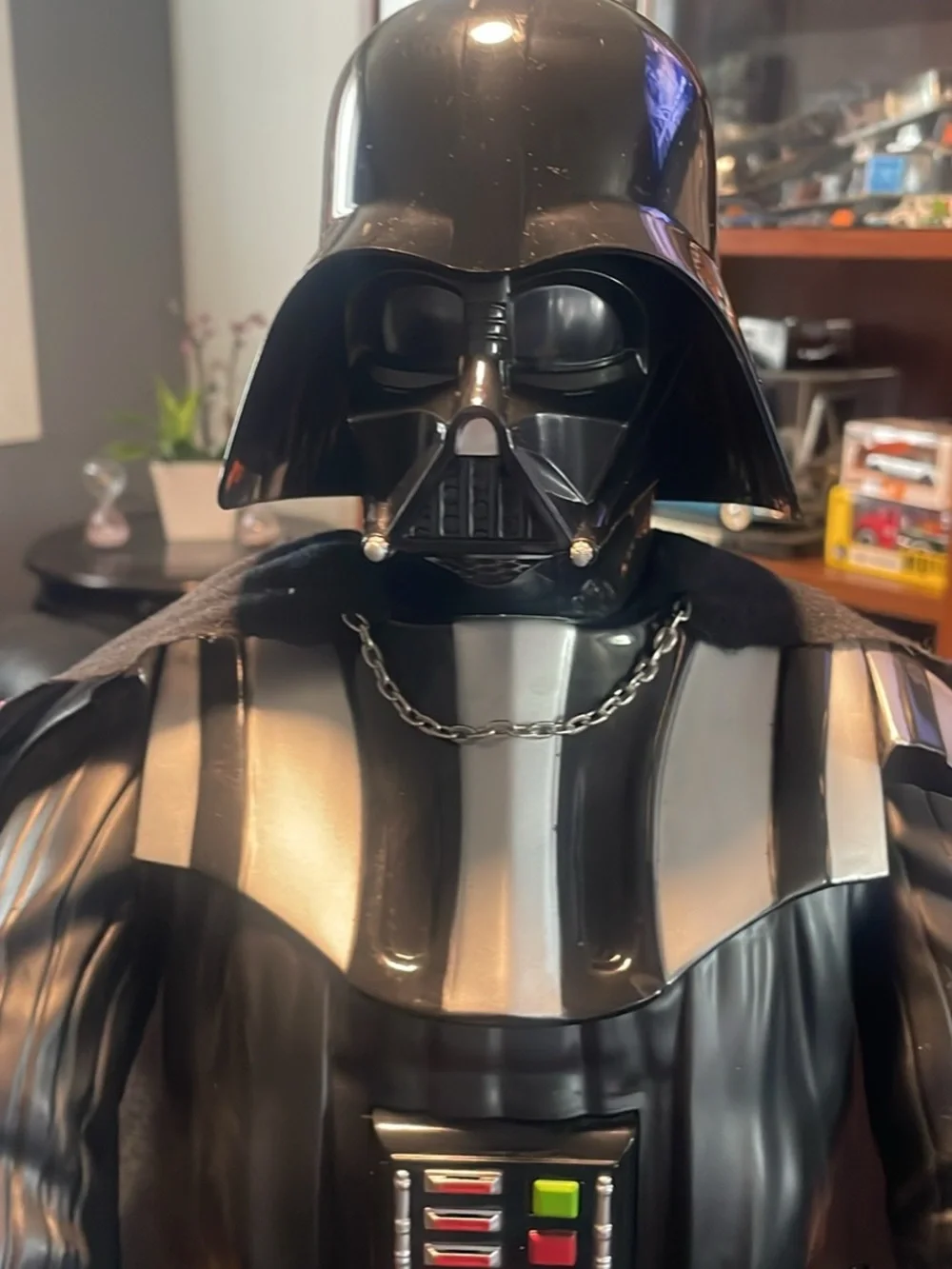 StarWars Darth Vader